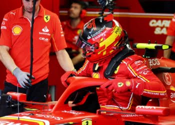 Sainz names flaw he aims to address in opening 2024 F1 races