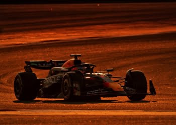 Verstappen dominates opening day of 2024 F1 testing in Bahrain