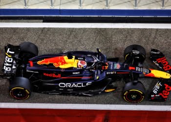 Marko: F1 rivals ‘have something else to copy’ with Red Bull 2024 innovations