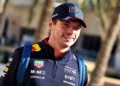 Formula E CEO places $250,000 charity wager on Verstappen F1 title bid