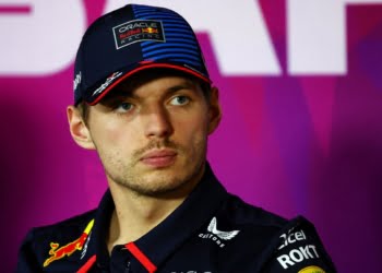 Verstappen had no concerns over Red Bull 2024 F1 innovations