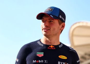 Red Bull unconcerned about potential Mercedes approach for Verstappen
