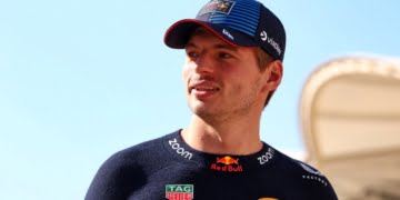 Red Bull unconcerned about potential Mercedes approach for Verstappen