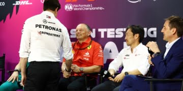 How Vasseur’s delayed response hinted to Wolff about Hamilton to Ferrari