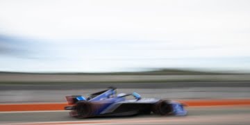 Maserati hire eSports driver for simulator duty