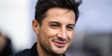Evans ‘optimistic’ for second successive Formula E title push