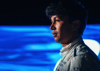 Albon feels ‘deserving’ of winning F1 car amid speculation over future