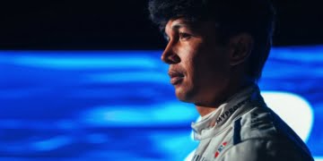Albon feels ‘deserving’ of winning F1 car amid speculation over future