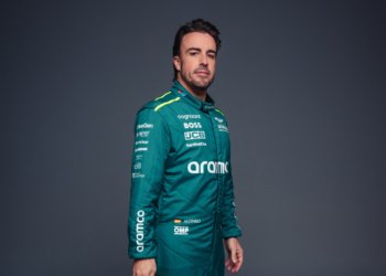 Why Alonso thinks two-tenths ‘could change your life’ in F1 2024