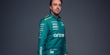 Why Alonso thinks two-tenths ‘could change your life’ in F1 2024