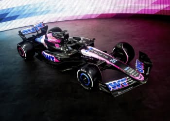 Ocon prepped for ‘tricky’ 2024 start with revamped Alpine F1 car