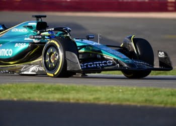 Alonso claims limited F1 pre-season testing ‘unfair’ on drivers