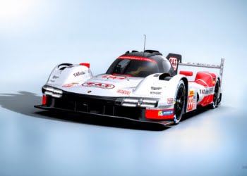 Gallery: Proton’s WEC livery sees a classic Porsche sponsor return to the grid