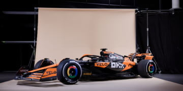 McLaren clarify comment on unaddressed 2024 F1 car areas