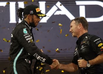 Horner: Hamilton has history of ‘inspired’ F1 moves amid 2025 Ferrari F1 switch