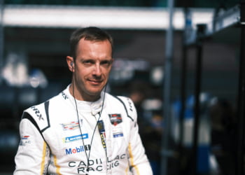 Bourdais to join Cadillac’s WEC team for Qatar