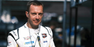 Bourdais to join Cadillac’s WEC team for Qatar