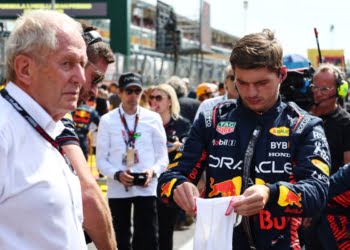 Marko: Mercedes ‘accusations’ would thwart Verstappen F1 move