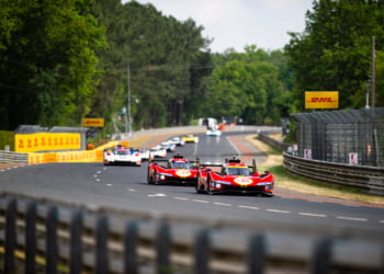 WEC 2024 Season Preview: New category, cars and competition exhilarates