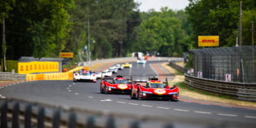 WEC 2024 Season Preview: New category, cars and competition exhilarates