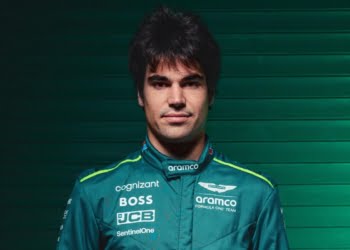 Stroll ‘focused on building’ from strong end to 2023 F1 season