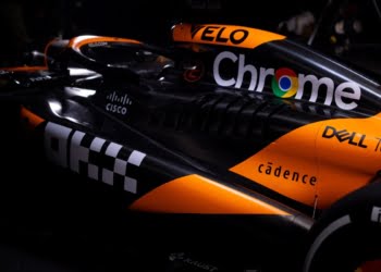 McLaren drivers deliver initial verdict on MCL38 F1 car