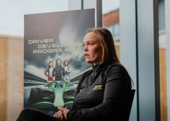 Exclusive: More Than Equal’s Sarah Moore