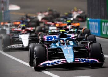 Gasly expects F1 car concepts to still remain ‘unique’ in 2024