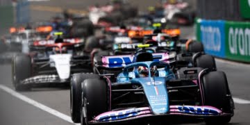 Gasly expects F1 car concepts to still remain ‘unique’ in 2024