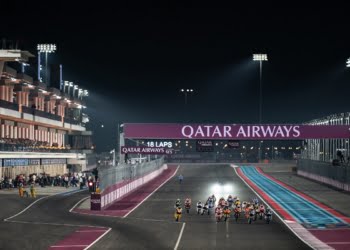 Moto2, Moto3 get practice tweak ahead of 2024 campaigns