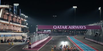 Moto2, Moto3 get practice tweak ahead of 2024 campaigns