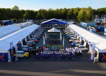 Formula E announces new support series