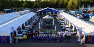 Formula E announces new support series