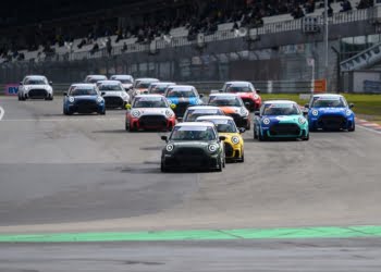 Formula E announces new support series