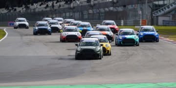 Formula E announces new support series