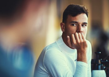 S. van der Linde outlines ‘realistic goals’ for BMW’s debut WEC Hypercar campaign