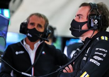 Prost: Alonso ‘surprised me’ on F1 return amid prior concerns