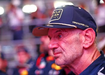 Newey anxious over ‘conservative’ Red Bull 2024 F1 approach