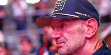 Newey anxious over ‘conservative’ Red Bull 2024 F1 approach