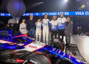 Mekies: RB F1 ‘sharing what we can’ from Red Bull for 2024