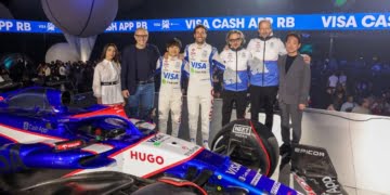Mekies: RB F1 ‘sharing what we can’ from Red Bull for 2024