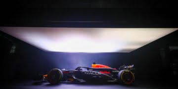 Perez: Red Bull RB20 F1 car has improved low-speed performance