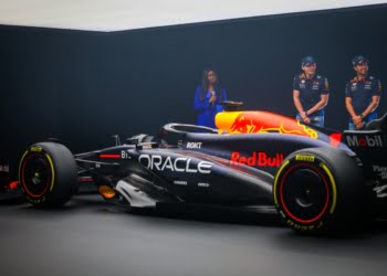 Red Bull’s Mercedes-inspired 2024 F1 innovations ‘not tactical’