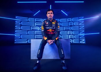 Perez outlines main target with Red Bull for 2024 F1 season