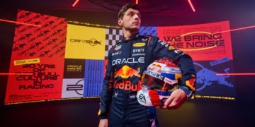 Verstappen: Hamilton-like Ferrari F1 move ‘not even in my head’