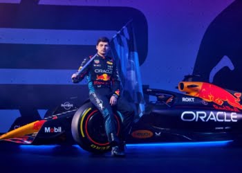 Verstappen: Entertaining 2024 F1 season not dependent on Red Bull
