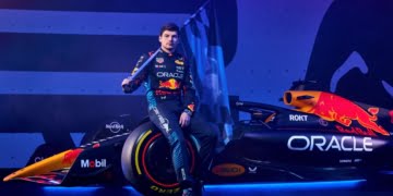 Verstappen: Entertaining 2024 F1 season not dependent on Red Bull