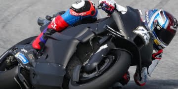 Injuries rule out Fernandez, Morbidelli until Qatar