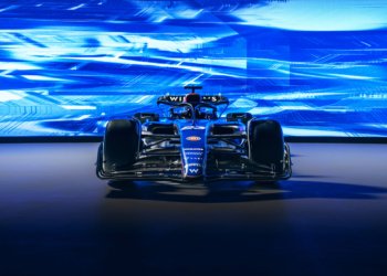 Williams unveils new ‘contemporary tribute’ livery for 2024 F1 season