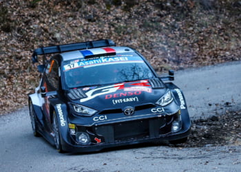 WRC abandons Hybrid in sweeping regulation overhaul